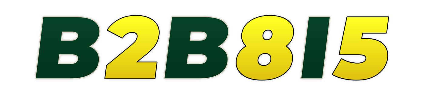 b2b8i5